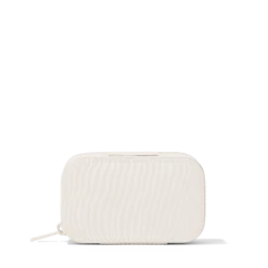 Frankie Jewelry Case In Moonbeam, Small