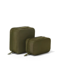 Frankie Jewelry Case In Dark Moss, Small 15 Frankie Jewelry Case In Dark Moss, Small -Hot Sale Dagne Dover Store 2021 01 25 Dagne Dover18882copy2 2ff99577 b9fd 4056 b7e3 4bef8471ef16