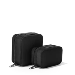 Frankie Jewelry Case In Onyx, Large -Hot Sale Dagne Dover Store 2021 01 25 Dagne Dover18882copy2 ec6d50b7 1317 43d4 82f9 25da75b8d5cb