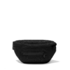 Ace Fanny Pack In Onyx Air Mesh