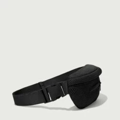 Ace Fanny Pack In Onyx Air Mesh -Hot Sale Dagne Dover Store 365 Ace Onyx copy EDEAE8