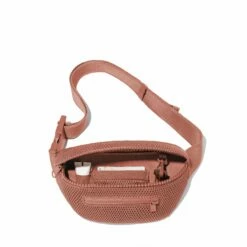 Ace Fanny Pack In Warm Dust Air Mesh 20 Ace Fanny Pack In Warm Dust Air Mesh -Hot Sale Dagne Dover Store 365 Ace Warm Dust Aerial FFFFFF