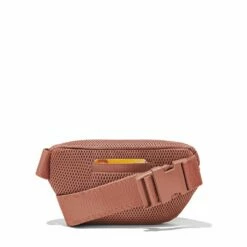Ace Fanny Pack In Warm Dust Air Mesh 19 Ace Fanny Pack In Warm Dust Air Mesh -Hot Sale Dagne Dover Store 365 Ace Warm Dust Back FFFFFF