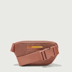 Ace Fanny Pack In Warm Dust Air Mesh 14 Ace Fanny Pack In Warm Dust Air Mesh -Hot Sale Dagne Dover Store 365 Ace Warm Dust Backcopy EDEAE8