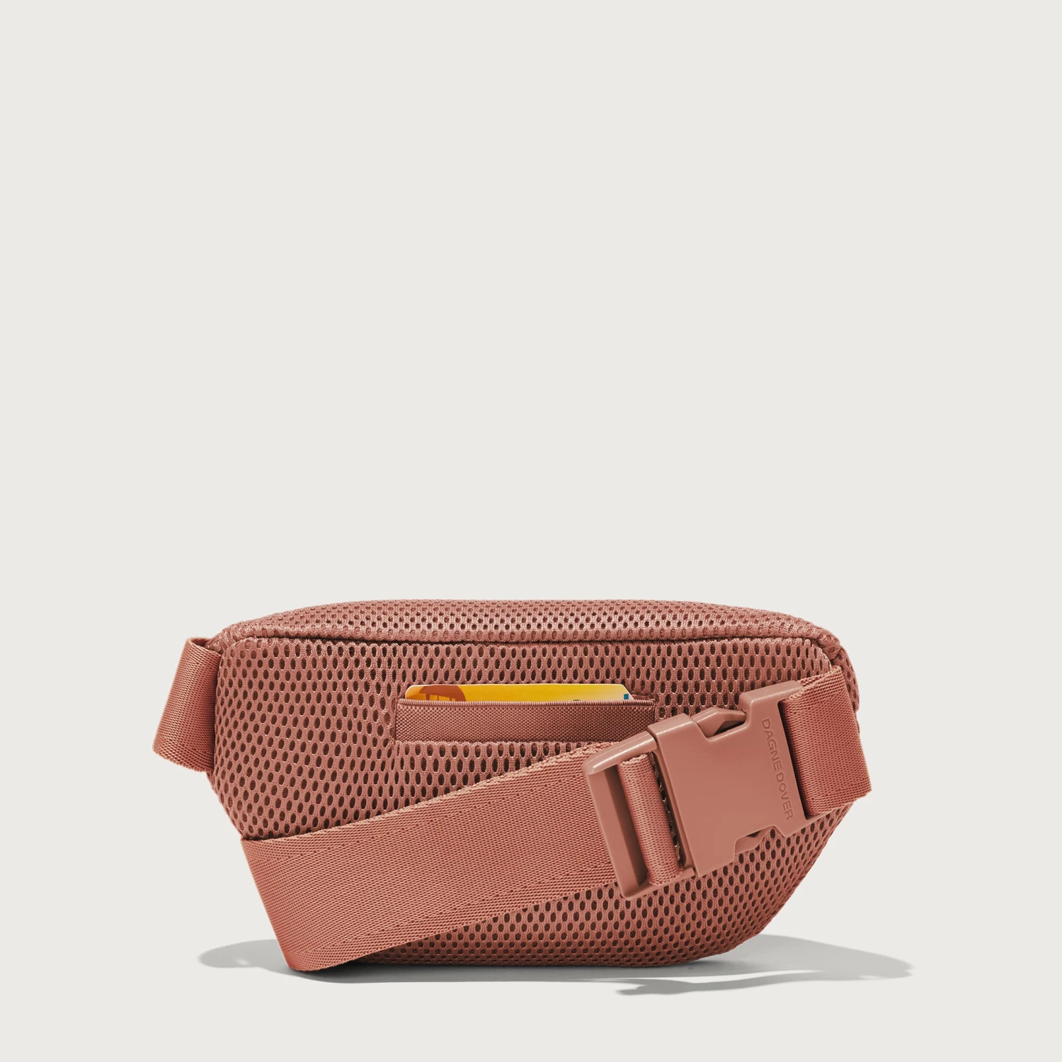 Ace Fanny Pack In Warm Dust Air Mesh 4 Ace Fanny Pack In Warm Dust Air Mesh - Image 4