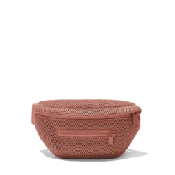 Ace Fanny Pack In Warm Dust Air Mesh