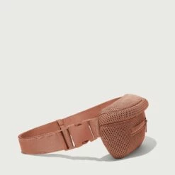Ace Fanny Pack In Warm Dust Air Mesh 13 Ace Fanny Pack In Warm Dust Air Mesh -Hot Sale Dagne Dover Store 365 Ace Warm Dust copy EDEAE8