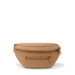 Ace Fanny Pack In Camel