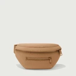 Ace Fanny Pack In Camel -Hot Sale Dagne Dover Store 365 Ace Fanny Camel 0306 EDEAE8