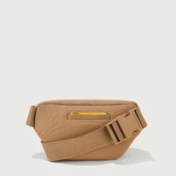 Ace Fanny Pack In Camel -Hot Sale Dagne Dover Store 365 Ace Fanny Camel 0314 EDEAE8