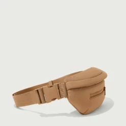 Ace Fanny Pack In Camel -Hot Sale Dagne Dover Store 365 Ace Fanny Camel 0328 EDEAE8