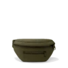 Ace Fanny Pack In Dark Moss