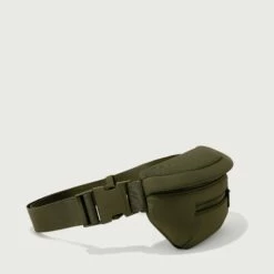 Ace Fanny Pack In Dark Moss -Hot Sale Dagne Dover Store 365 Ace Fanny DarkMoss 0328 EDEAE8