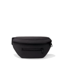 Ace Fanny Pack In Onyx