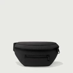 Ace Fanny Pack In Onyx -Hot Sale Dagne Dover Store 365 Ace Fanny Onyx 0306 EDEAE8