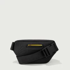 Ace Fanny Pack In Onyx -Hot Sale Dagne Dover Store 365 Ace Fanny Onyx 0314 EDEAE8