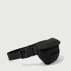 Ace Fanny Pack In Onyx -Hot Sale Dagne Dover Store 365 Ace Fanny Onyx 0328 EDEAE8
