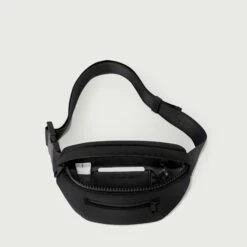 Ace Fanny Pack In Onyx -Hot Sale Dagne Dover Store 365 Ace Fanny Onyx 1283 EDEAE8