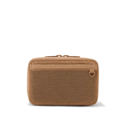 Arlo Tech Organizer In Camel, Large -Hot Sale Dagne Dover Store 365 Arlo Camel L 0179