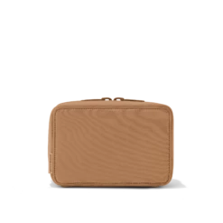 Arlo Tech Organizer In Camel, Large