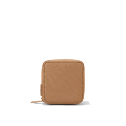 Arlo Tech Organizer In Camel, Small