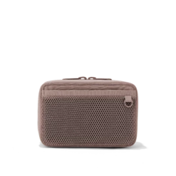 Arlo Tech Organizer In Dune, Large -Hot Sale Dagne Dover Store 365 Arlo Dune L 0179