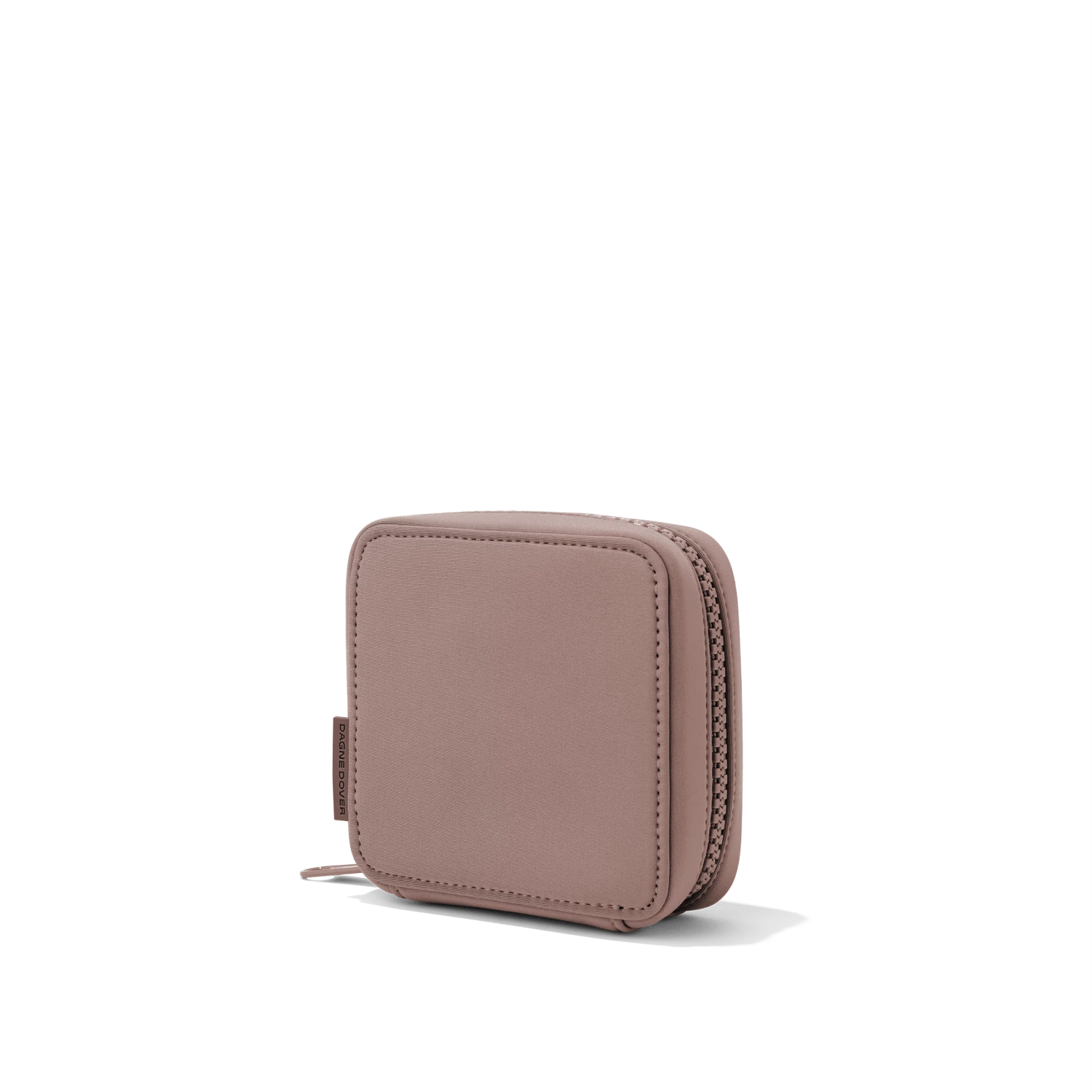 Arlo Tech Organizer In Dune, Small 2 Arlo Tech Organizer In Dune, Small - Image 2