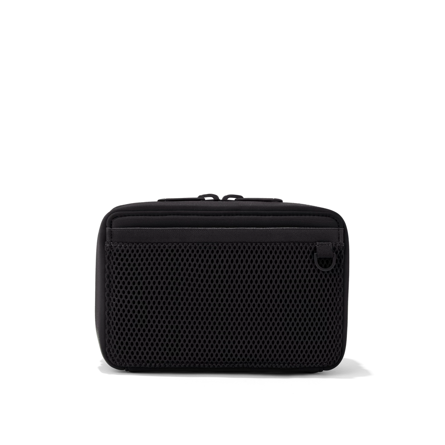 Arlo Tech Organizer In Onyx, Large 4 Arlo Tech Organizer In Onyx, Large - Image 4