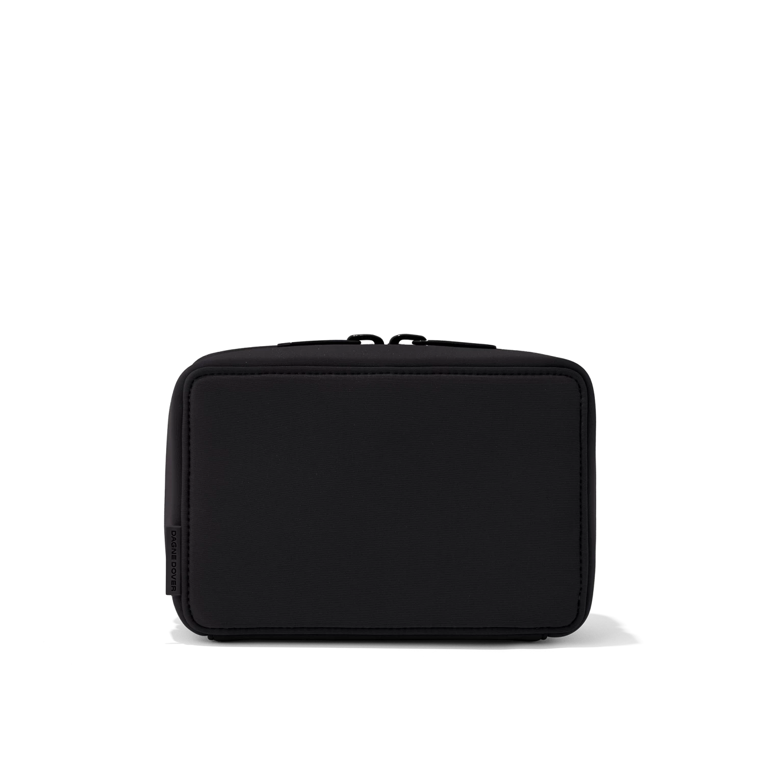 Arlo Tech Organizer In Onyx, Large 1 Arlo Tech Organizer In Onyx, Large