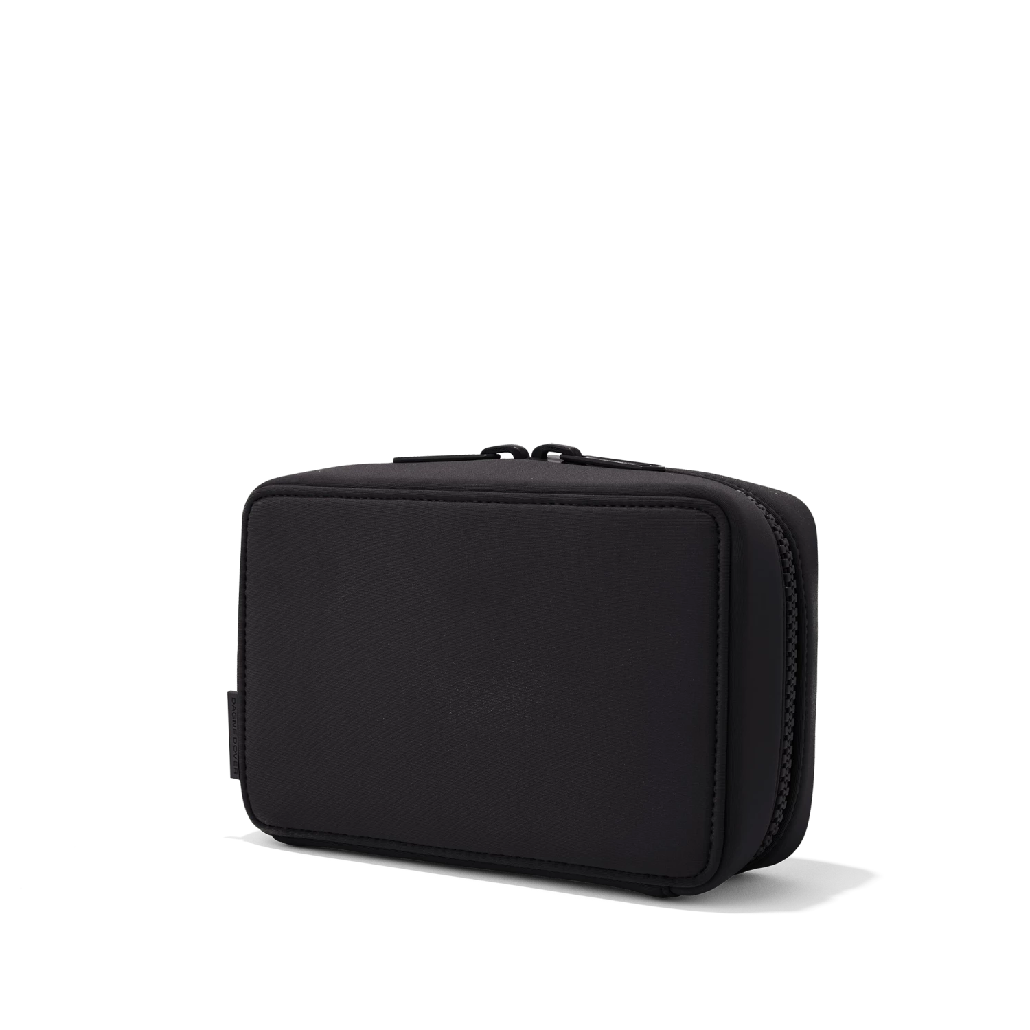 Arlo Tech Organizer In Onyx, Large 2 Arlo Tech Organizer In Onyx, Large - Image 2