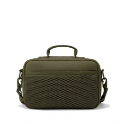 Axel Lunch Box In Dark Moss 8 Axel Lunch Box In Dark Moss -Hot Sale Dagne Dover Store 365 Axel Lunch Box DarkMoss L 0793