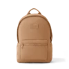 Dakota Backpack In Camel, Large