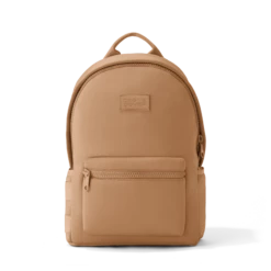 Dakota Backpack In Camel, Large
