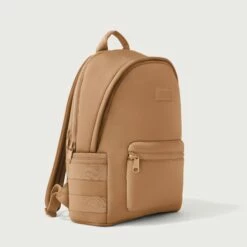 Dakota Backpack In Camel, Large -Hot Sale Dagne Dover Store 365 Dakota Camel Large 1102 EDEAE8