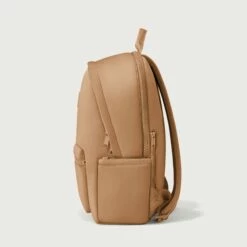 Dakota Backpack In Camel, Large -Hot Sale Dagne Dover Store 365 Dakota Camel Large 1105 EDEAE8
