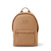 Dakota Backpack In Camel, Medium