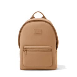 Dakota Backpack In Camel, Medium