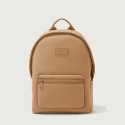 Dakota Backpack In Camel, Medium -Hot Sale Dagne Dover Store 365 Dakota Camel M 0668 EDEAE8