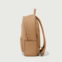 Dakota Backpack In Camel, Medium -Hot Sale Dagne Dover Store 365 Dakota Camel M 0671 EDEAE8