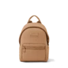 Dakota Backpack In Camel, Small