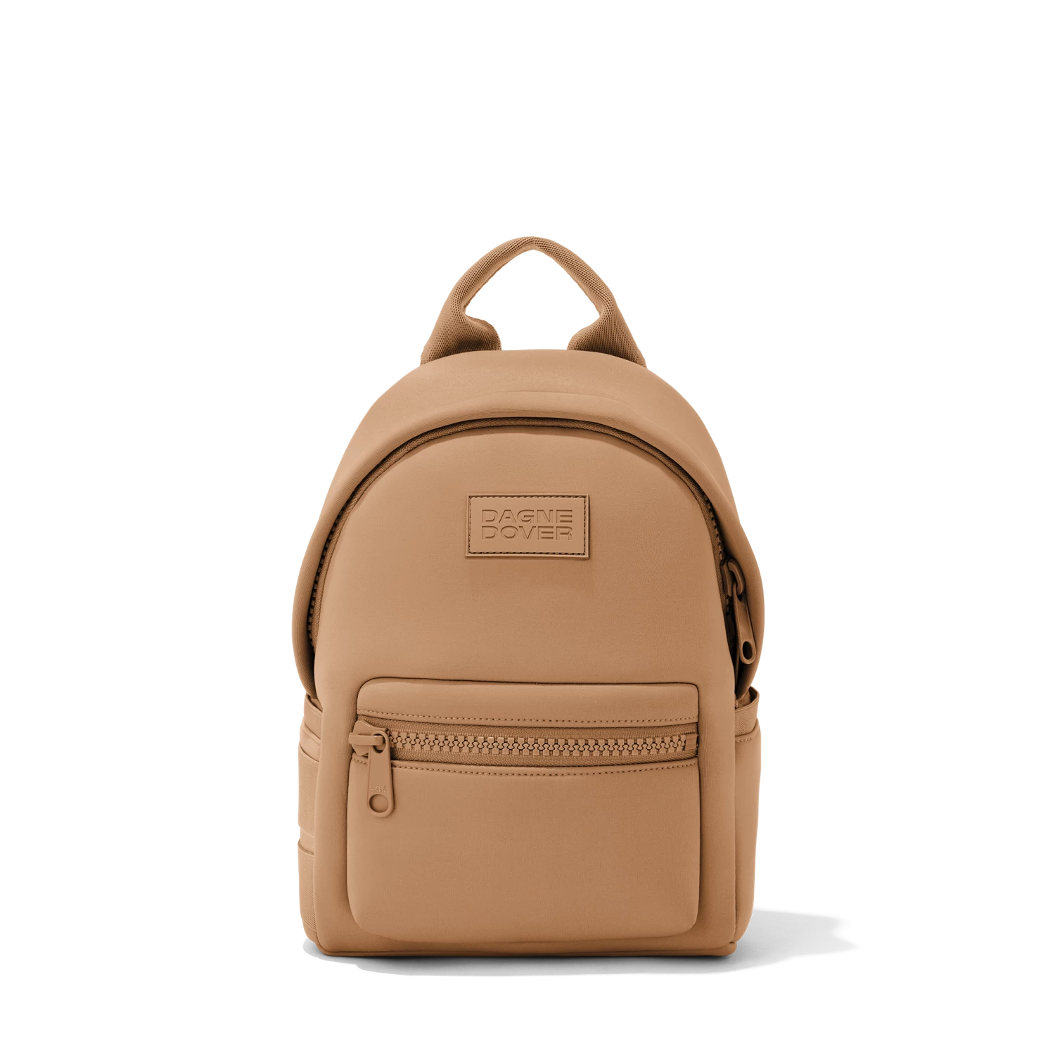Dakota Backpack In Camel, Small 1 Dakota Backpack In Camel, Small