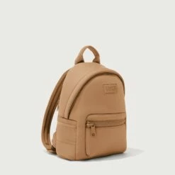 Dakota Backpack In Camel, Small 16 Dakota Backpack In Camel, Small -Hot Sale Dagne Dover Store 365 Dakota Camel S 0696 EDEAE8