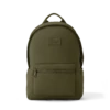 Dakota Backpack In Dark Moss, Large