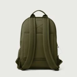 Dakota Backpack In Dark Moss, Large -Hot Sale Dagne Dover Store 365 Dakota DarkMoss Large 1108 EDEAE8