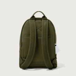 Dakota Backpack In Dark Moss, Medium -Hot Sale Dagne Dover Store 365 Dakota DarkMoss M 0674 EDEAE8