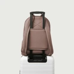 Dakota Backpack In Dune, Large -Hot Sale Dagne Dover Store 365 Dakota Dune Large 06319 EDEAE8