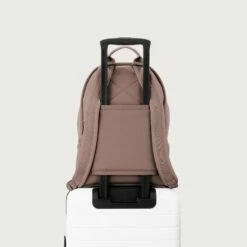 Dakota Backpack In Dune, Medium -Hot Sale Dagne Dover Store 365 Dakota Dune M 1250 EDEAE8
