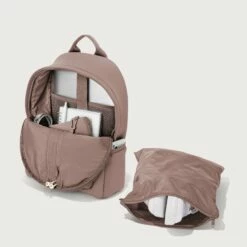 Dakota Backpack In Dune, Medium -Hot Sale Dagne Dover Store 365 Dakota Dune M 20035 EDEAE8