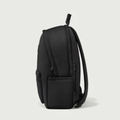 Dakota Backpack In Onyx, Large -Hot Sale Dagne Dover Store 365 Dakota Onyx Large 1105 EDEAE8
