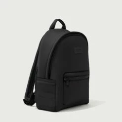 Dakota Backpack In Onyx, Medium -Hot Sale Dagne Dover Store 365 Dakota Onyx M 0670 EDEAE8